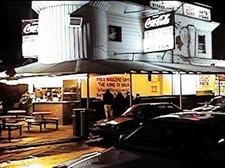 Pat's Steaks