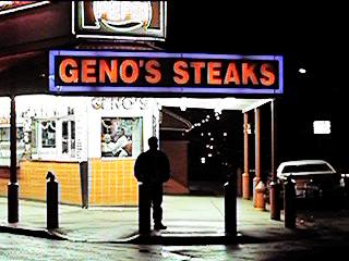 Geno's