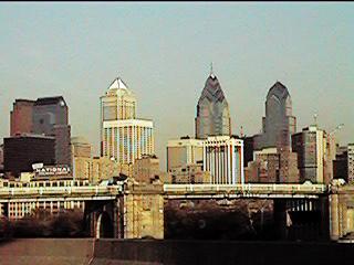 Philly!