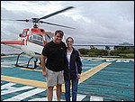Us outside of the Helicopter.jpg