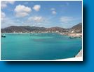 St Maarten Harbor