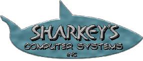 Sharkeyman