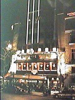Hard Rock!